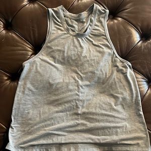 All in motion workout tank